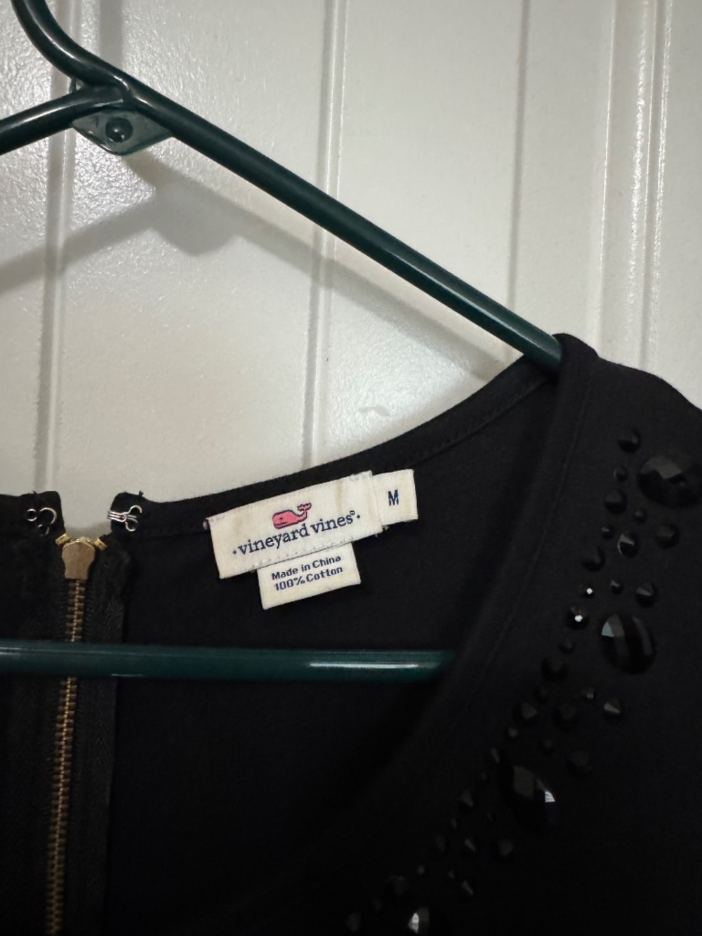 Vineyard Vines dress - Picture 2 of 4